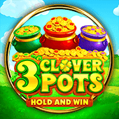 axiebet88 3 Clover Pots