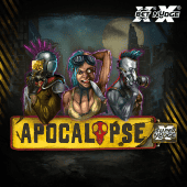 axiebet88 Apocalypse Super xNudge®