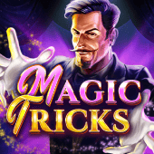 axiebet88 Magic Tricks